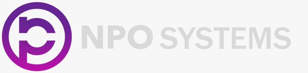 NPO Systems Logo